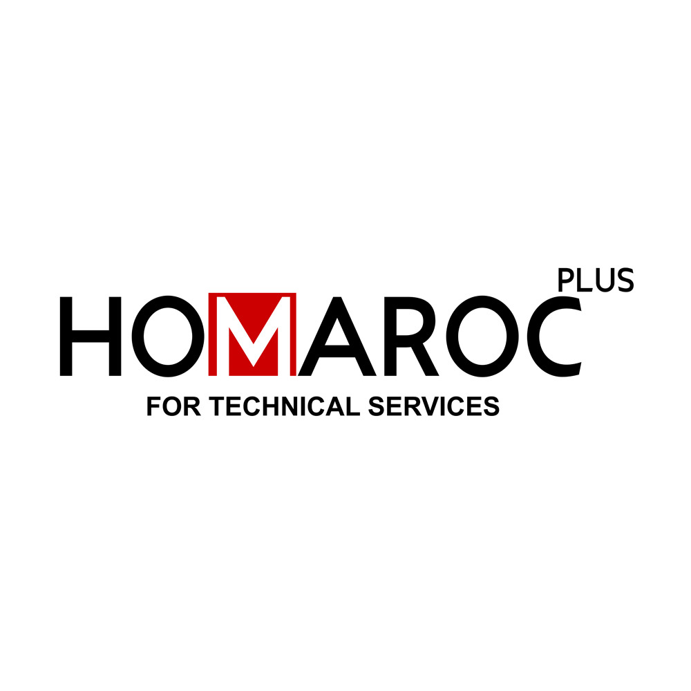 HOMAROC PLUS for technical services