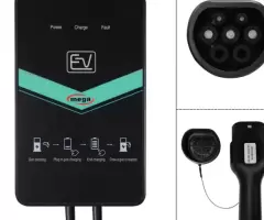 Electric Car Charger - MEV Charger