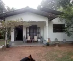 House for Sale in Sri Lanka