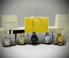 Watch available