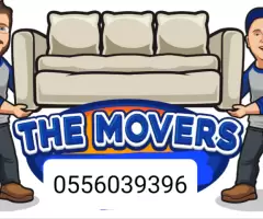 Movers available 055 6039396