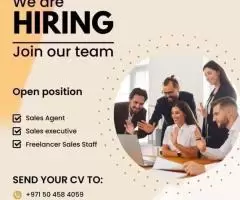 Hiring expert for jobs in Dubai +971504584059