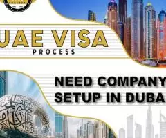 Business Setup in Dubai   +971568201581