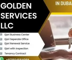 Ejari & Tenancy  Service in Dubai +971504584059