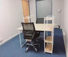 OFFICE SPACE AND SHARING OFFICE FOR RENT IN AL RIGGA!!! 