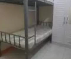 partition available in karama