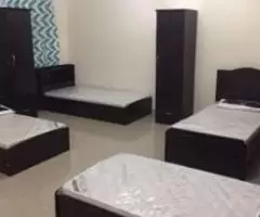 Male Bedspace Available in Mankhool/Bur Dubai