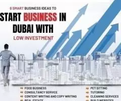 Tips to Start business in Dubai  +971504584059