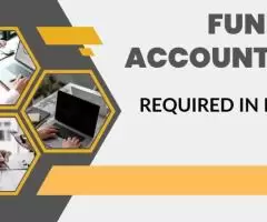 Fund Accountant Required in Dubai