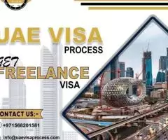 2 YEARS Freelance VISA UAE     +971568201581