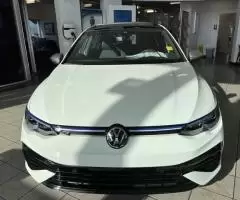 2024 Volkswagen Golf R for sale