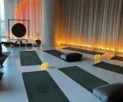 Wellness & Event Space rental - daily & hourly basis