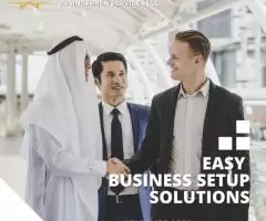 Get consultantation for free - Golden Star Businessmen Services Dubai