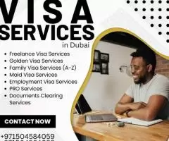 Maid Visa Services Dubai: Unlock Seamless Maid Visa Processing with Golden Star!