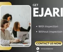 Ejari Service In Dubai +97150458405