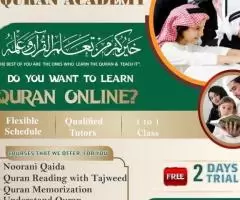 Al Nasar Online Quran Academy +923244651255