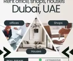 Rental Agreement & Tenancy Contract Dubai +971568201581
