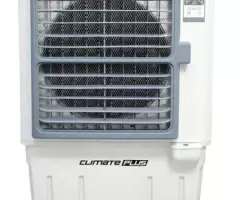 Mid size air cooler, with free ice packs and evaporative air cooler