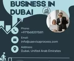 Freezone - Mainland- Business Setup Dubai    +971568201581