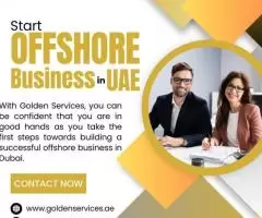 Get offshore company in Dubai. Free consultation - Dubai