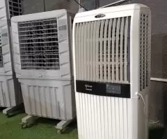 Climate Plus Hurricane Air Cooler
