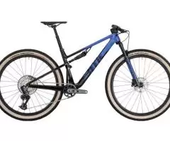 2024 BMC Fourstroke ONE Mountain Bike (KINGCYCLESPORT)