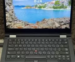 Lenovo ThinkPad X380 Yoga 2-in-1 Laptop, 13.3" FHD, 8th Gen Intel Core i7