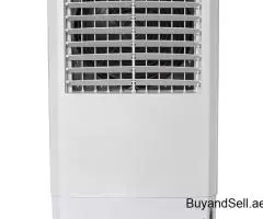 Climate Plus CM-6000A Slim Style Evaporative Air cooler