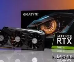 GRAPHIC CARD AVAILABLE