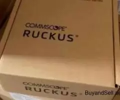 RUCKUS R350 INDOOR AP ( brand new )