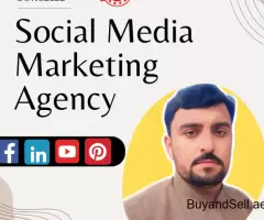 I will be your social media advisor and content creator