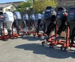 We sell NEW and USED MODEL OF OUTBOARD MOTOR ENGINES WhatsApp