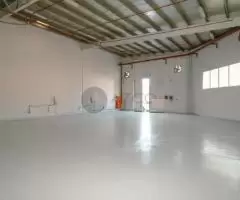 Fitted Warehouse | Maintained | Easy Road Access