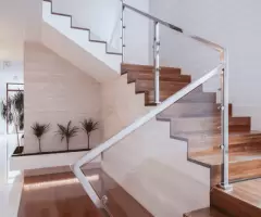 Are You Looking For The Best Supplier of Glass Balustrade?