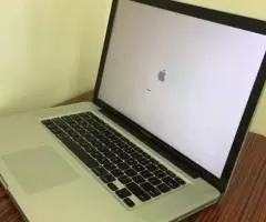 Apple MacBook Pro Core i7