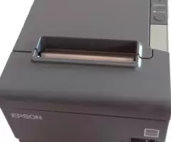 Epson Tm - T88V POS Thermal Printer (Cashier Printer, Bill Printer)